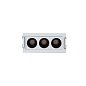 ART-GR44 x3 LED Светильник встраиваемый Downlight   -  Встраиваемые светильники 
